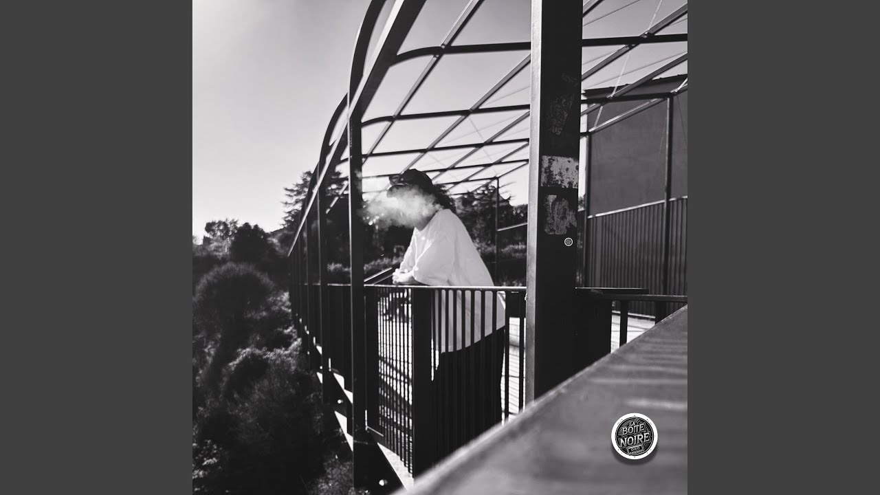 Vapeurs (feat. La boite noire beatmaker)