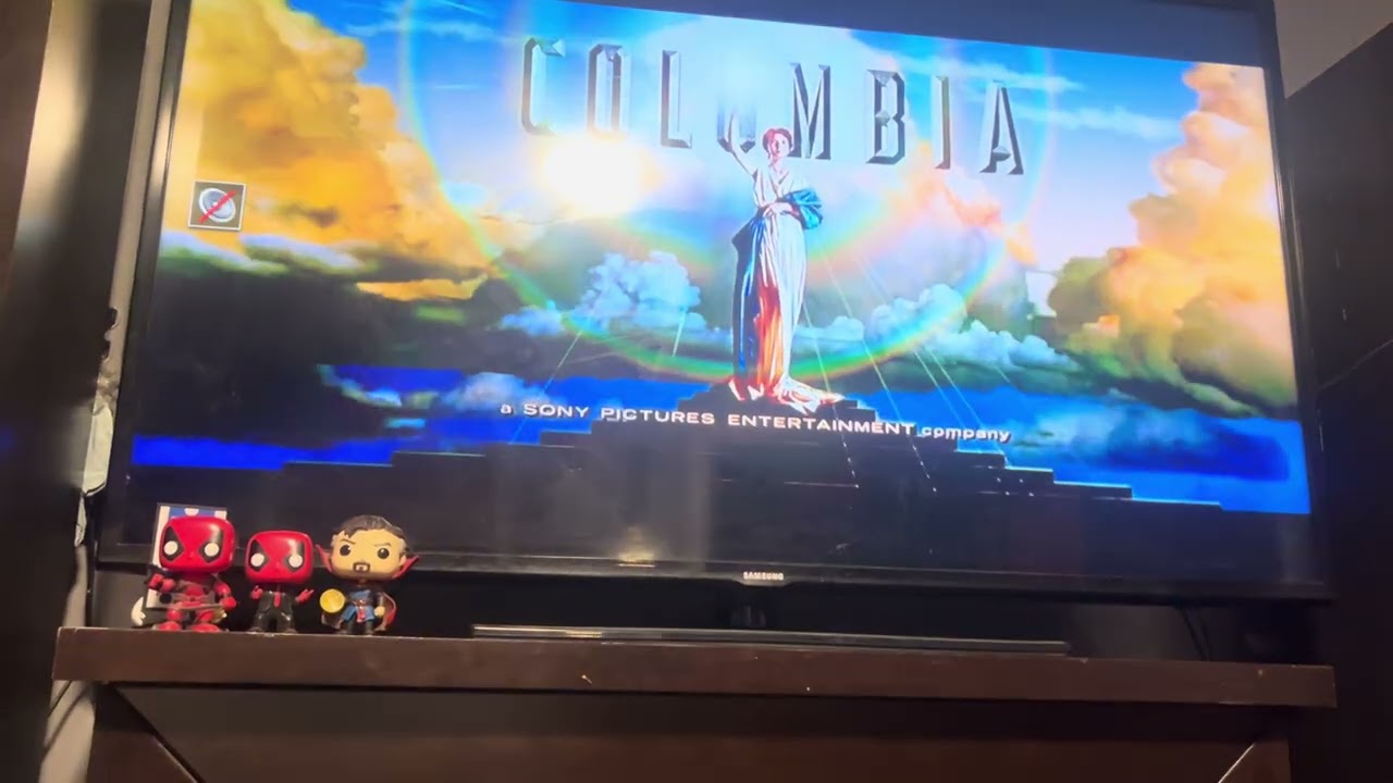 Opening to Ali on CTV 2