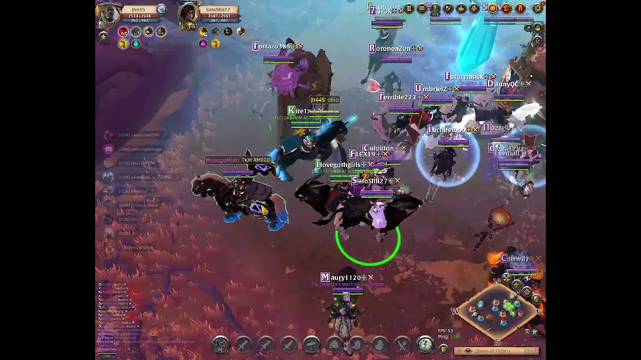 ZvZ 09/01/2026
