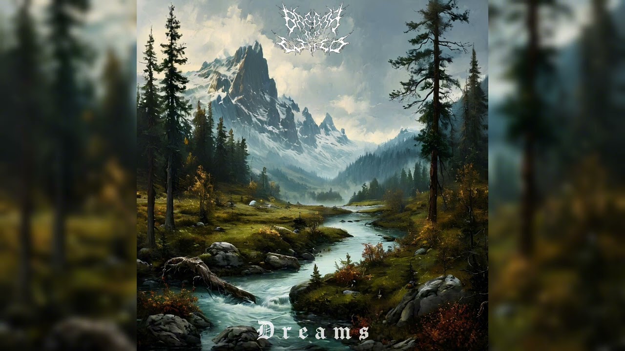 Breath Of Wind - Dreams (2025)
