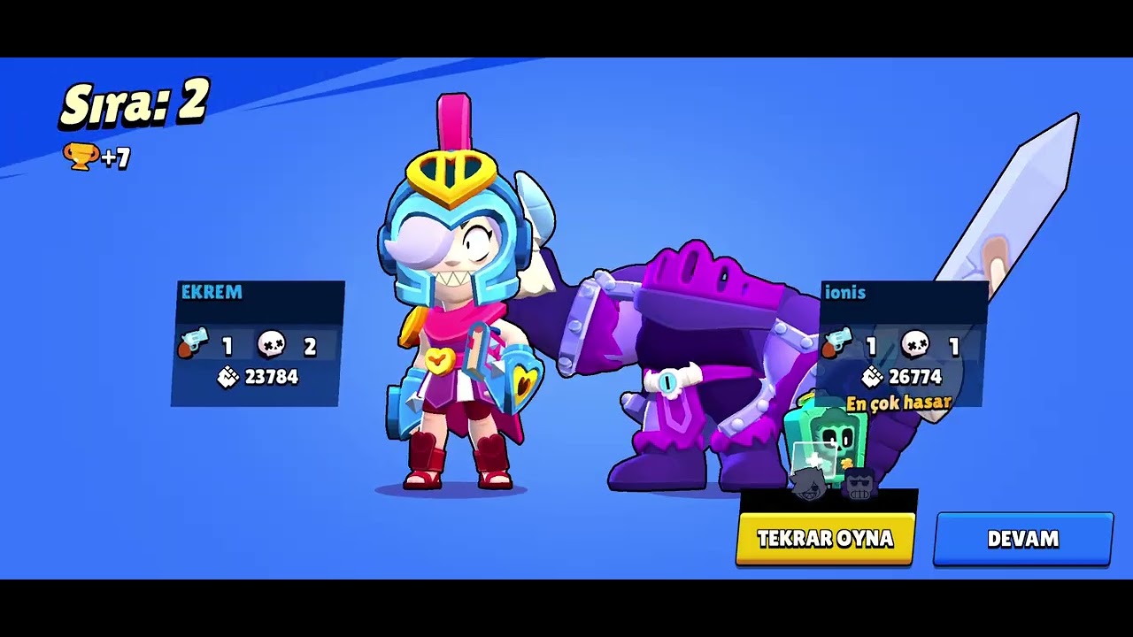 HEM 6000 KUPA OLDUM HEMDE ŞANSLI GÜN HEDİYELERİNİ ALDIM