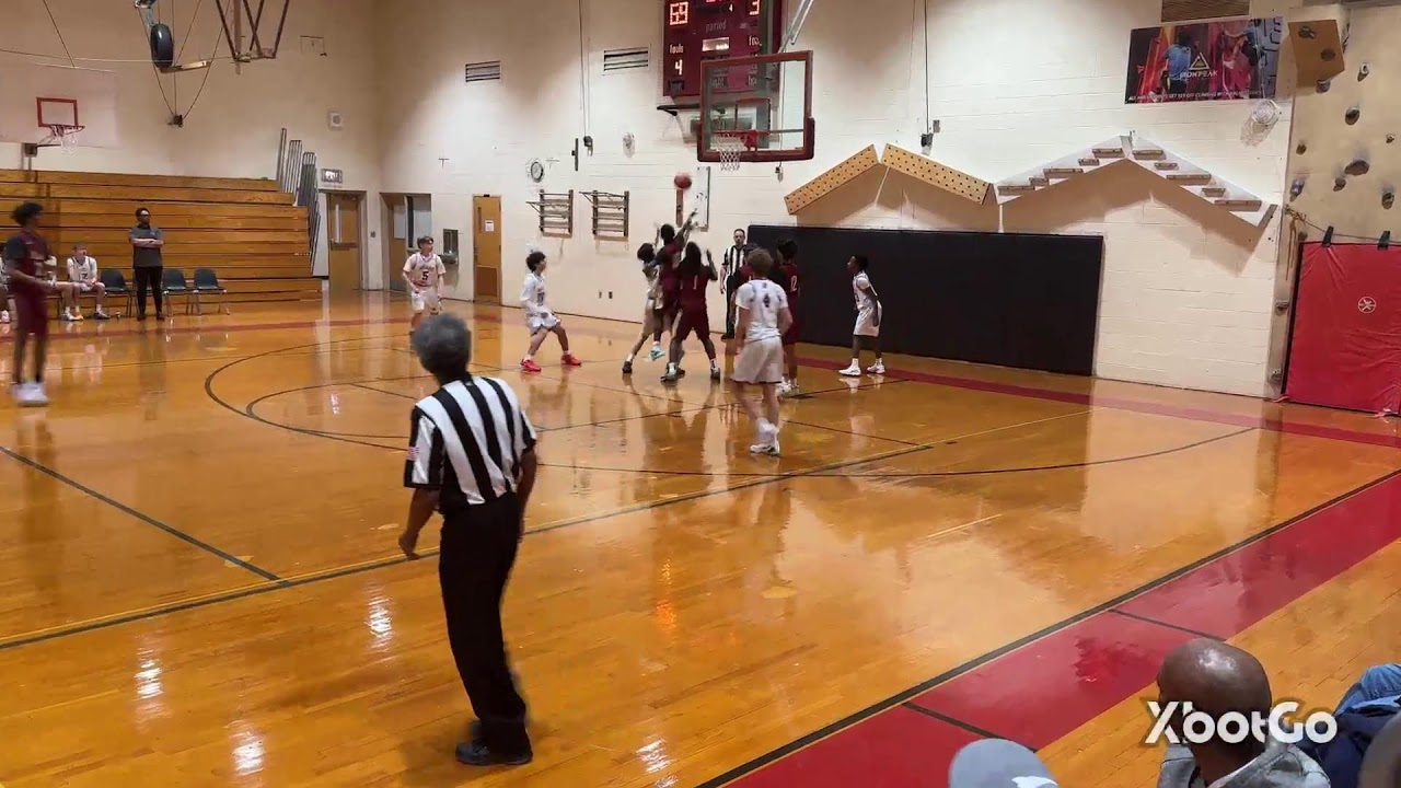 RPS Freshman vs Hillsborough
