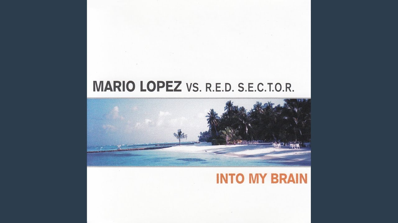 Into My Brain (Original Mix)