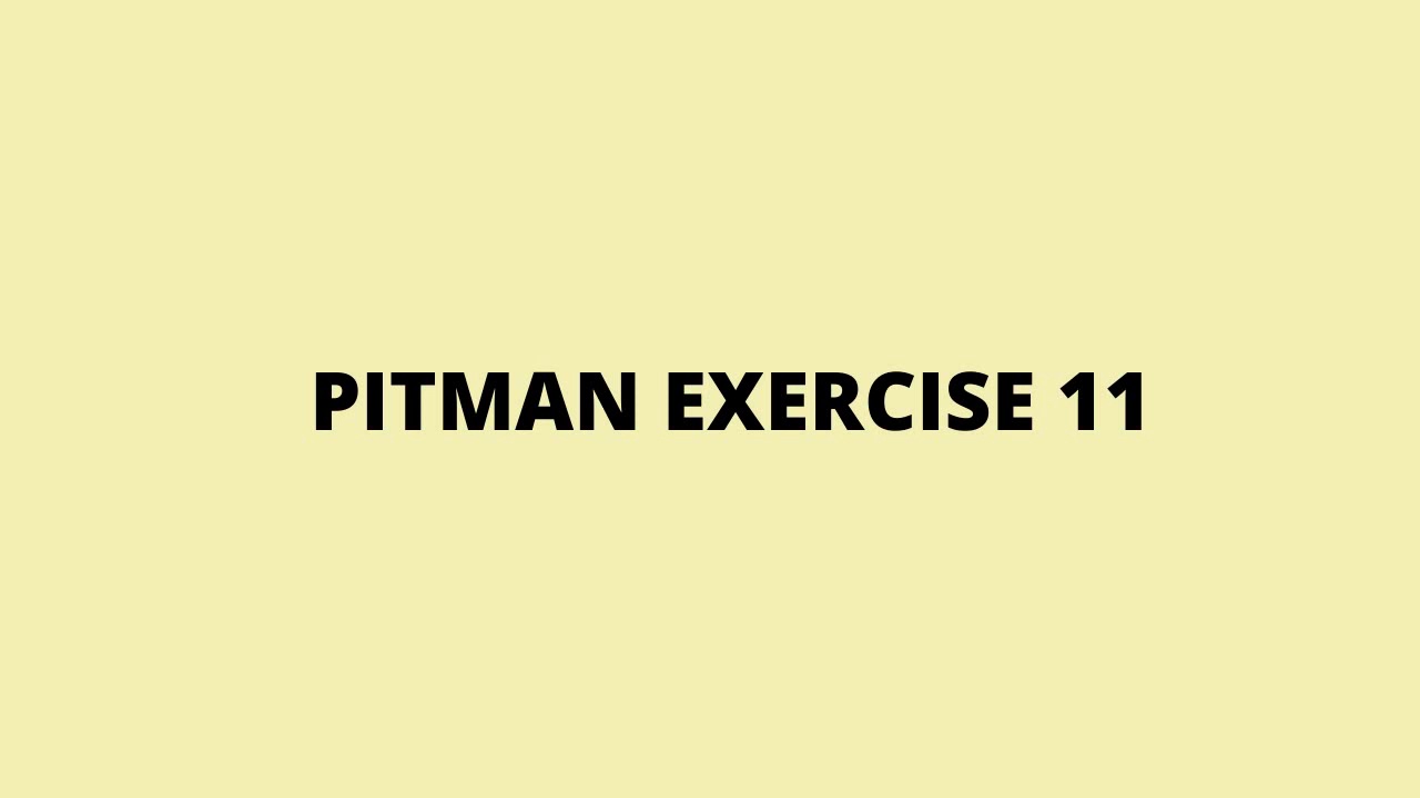 PITMAN SHORTHAND EXERCISE 11  @ 33 WPM.