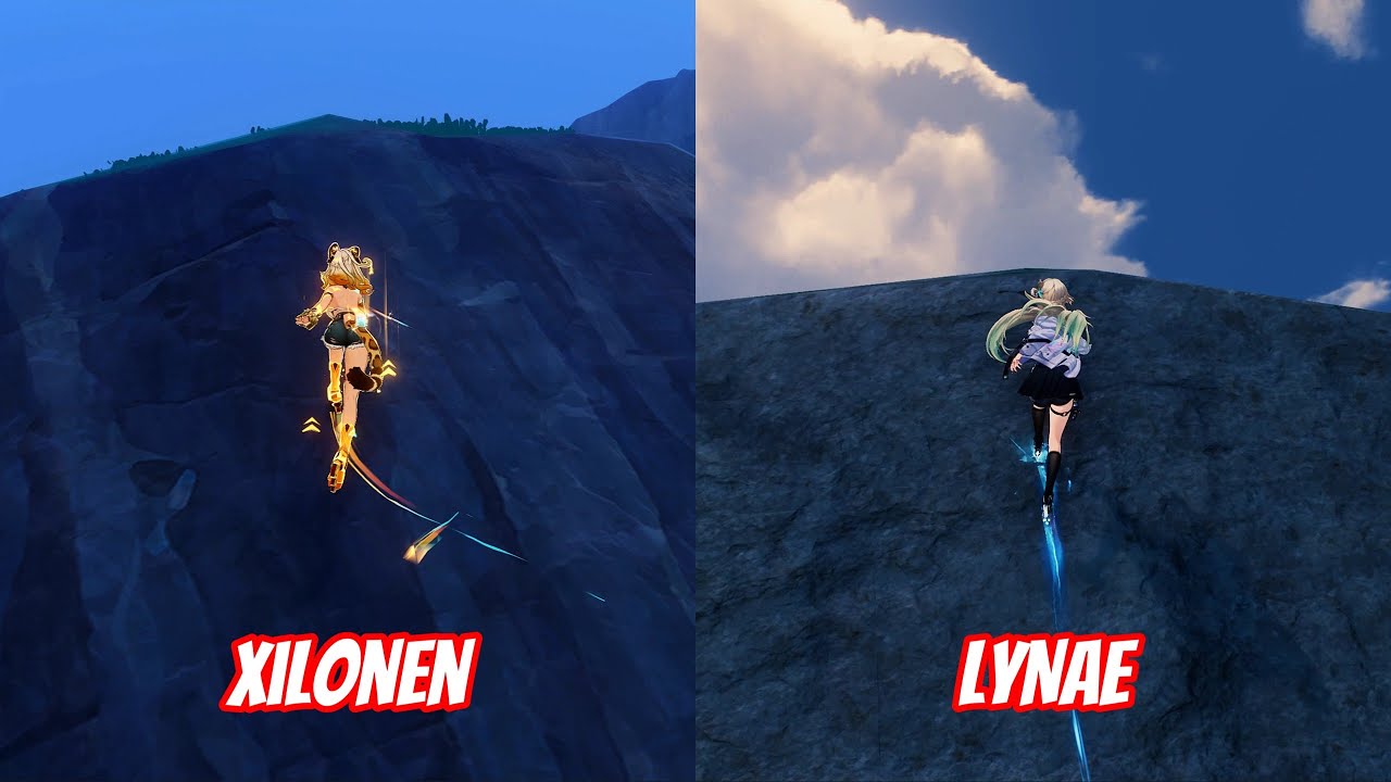 Lynae vs Xilonen: The Ultimate Exploration Comparison