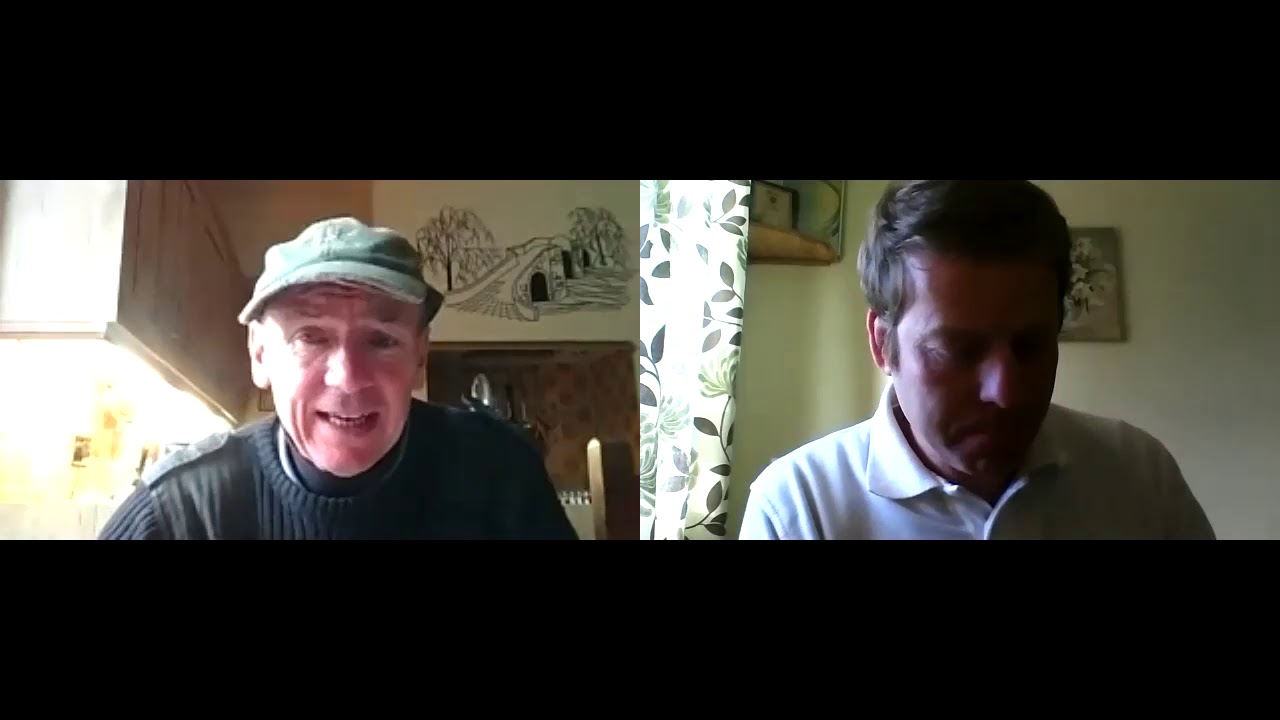 Keith Hudson- Grassroot Groundsman Interview