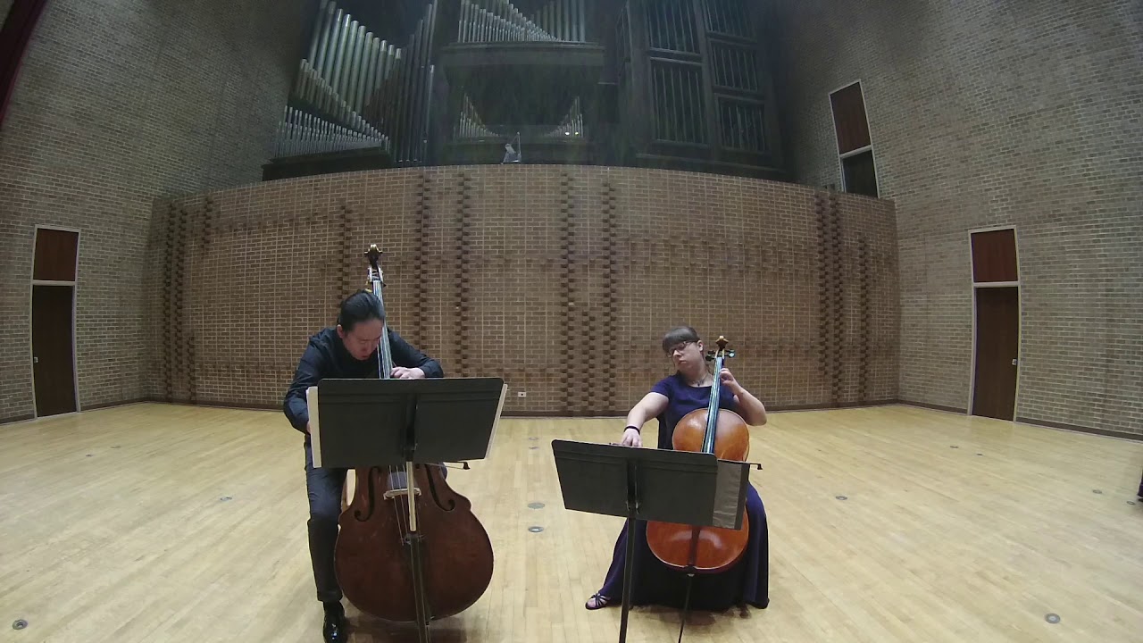 François Couperin - Treiziéme Concert from Les Goûts réunis ou Nouveaux Concerts