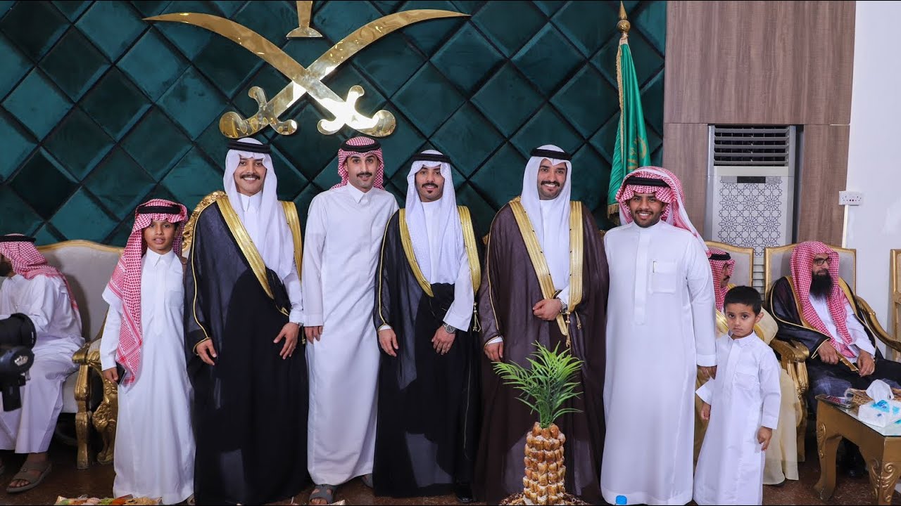 أفراح ال زامل العمور