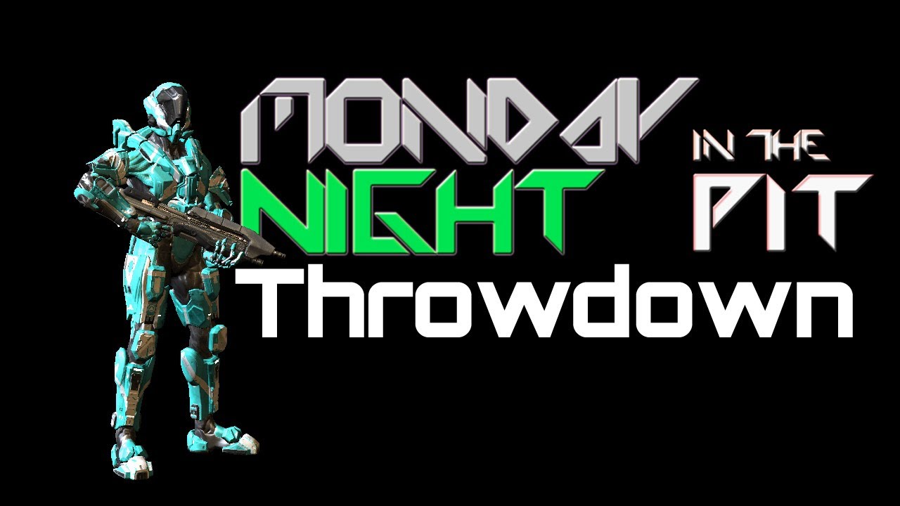 Monday Night in the Pit | Team Throwdown | Scythe Swat with EposVox