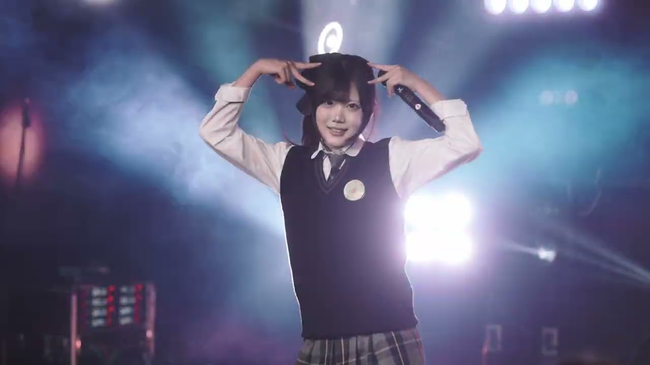 260226 LIVE in SETi vol.76 : キスしてほしい(#ババババンビ) - 네로 직캠