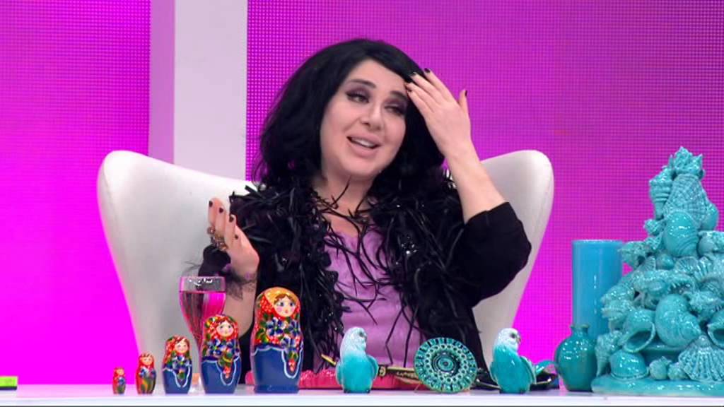 İşte Benim Stilim All Star 48. Bölüm Gala Tek Parça