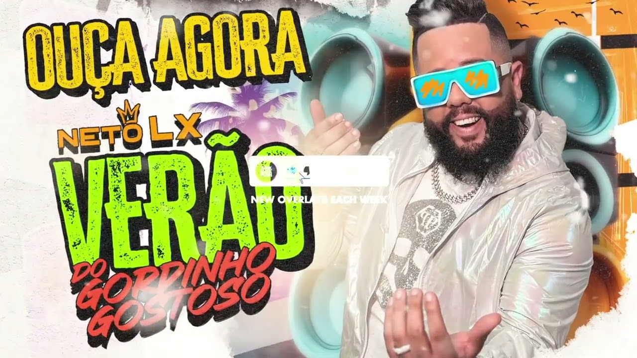Neto Lx - Tropa do Gordo
