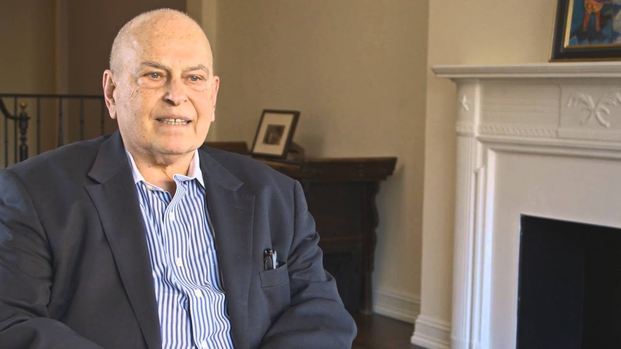 Paul Kolker on How to Introduce the Arts into the Healing Process