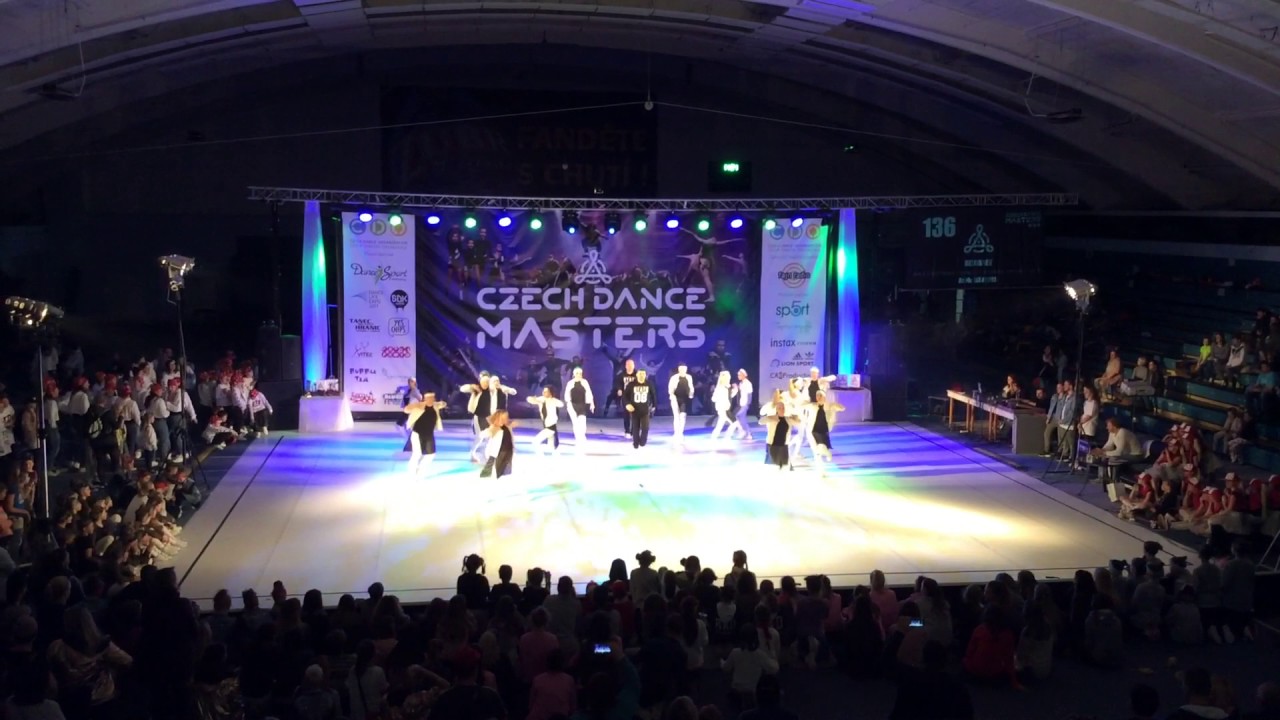 Xside DANCERS - RELOADED