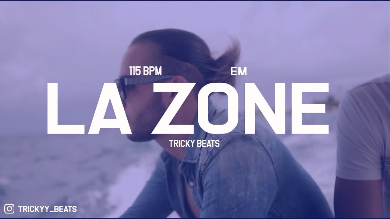 [SOLD] Djadja & Dinaz x Timal Type Beat 