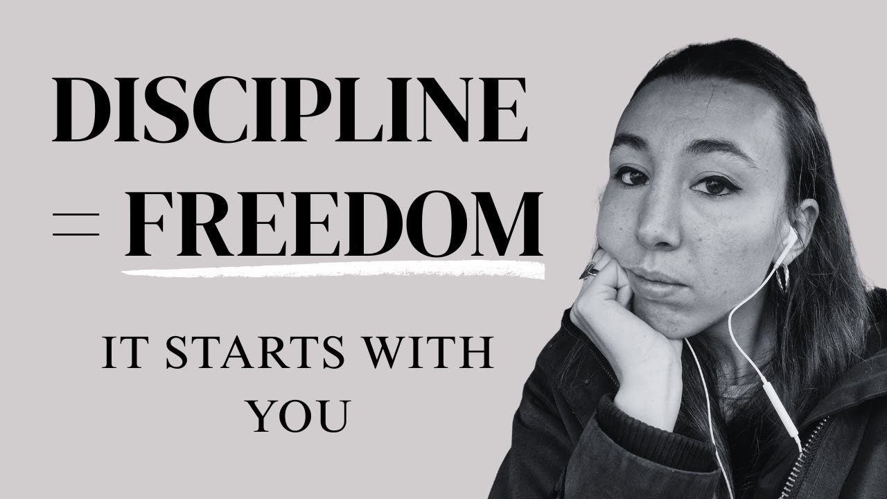 It's Time to Improve Your Self-Discipline as an Introvert!