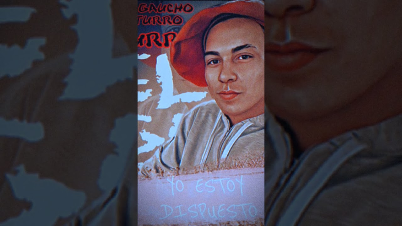 YO ESTOY DISPUESTO #musica #rkt #argentina