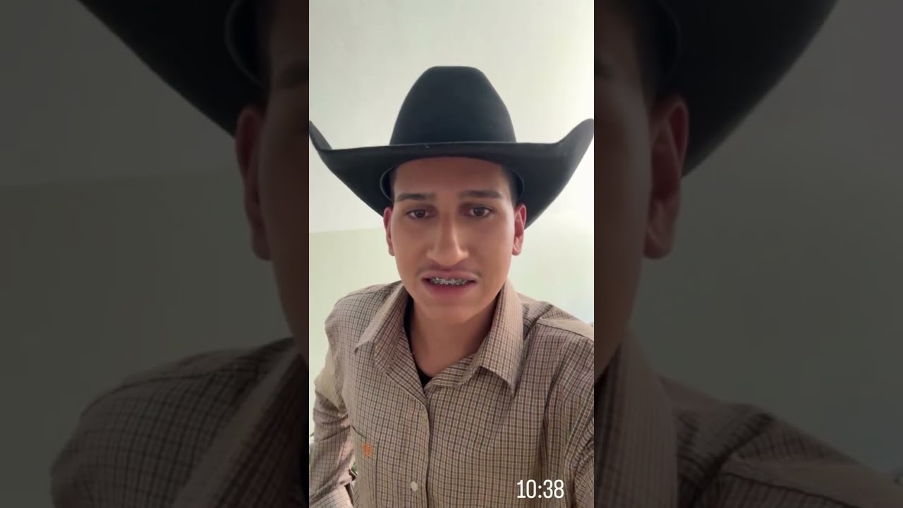 PEDRO FALA DE SUA HISTÓRIA EM PROGRAMA DA TV APARECIDA 
