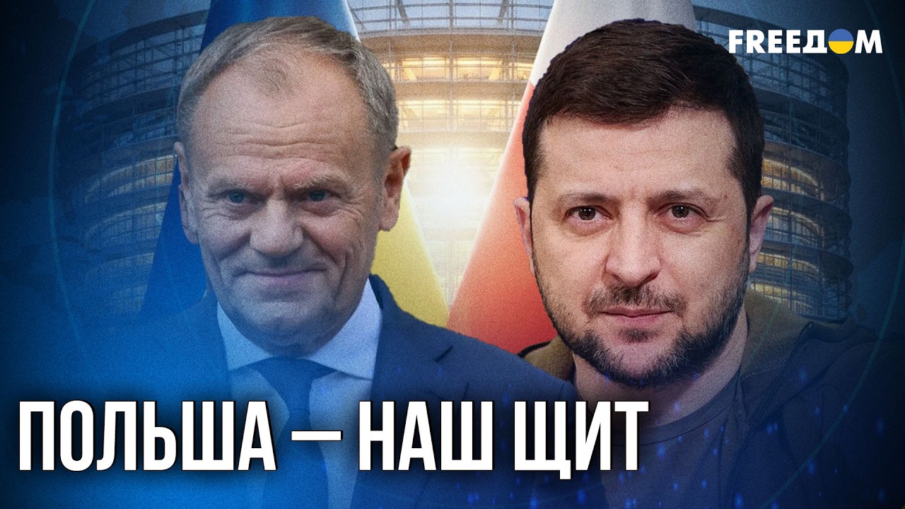 ❗️❗️ Гибридная война против ЕС: почему Россия не остановится на Украине