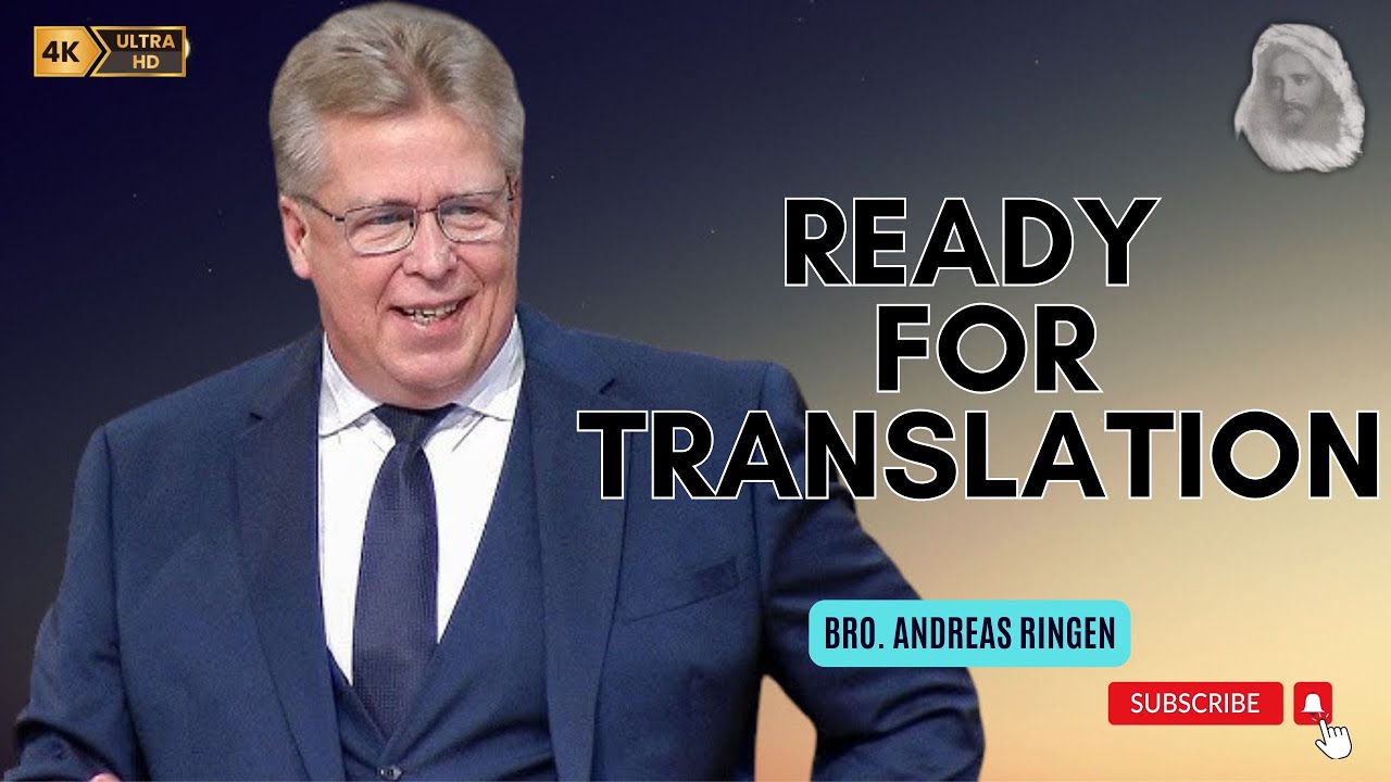 [TEXT]Ready_For_Translation - Bro. Andreas Ringen