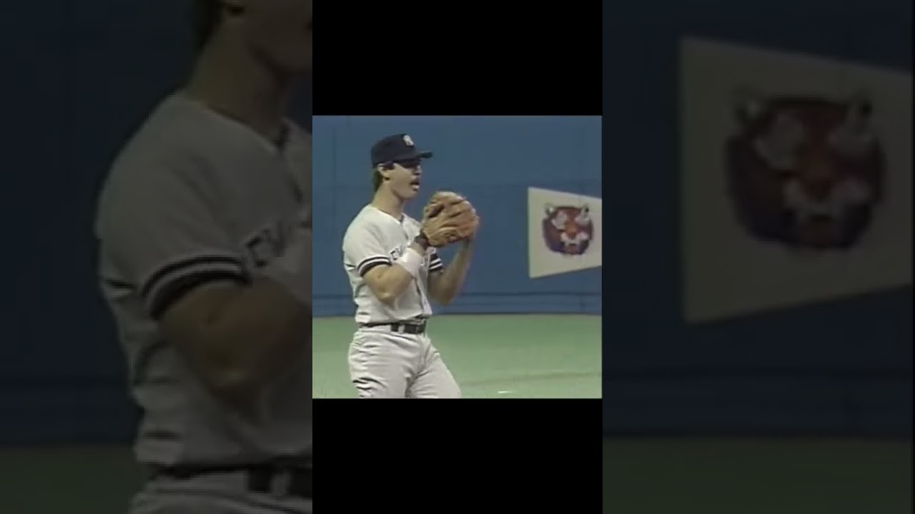 LEFT HANDED MLB 3rd Basemen&mdash;Don Mattingly