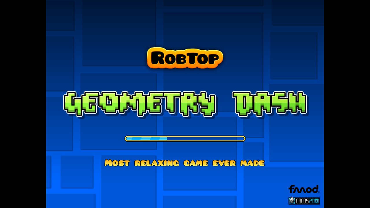 Playing my friends levels! (Shoutout to midnightblox)