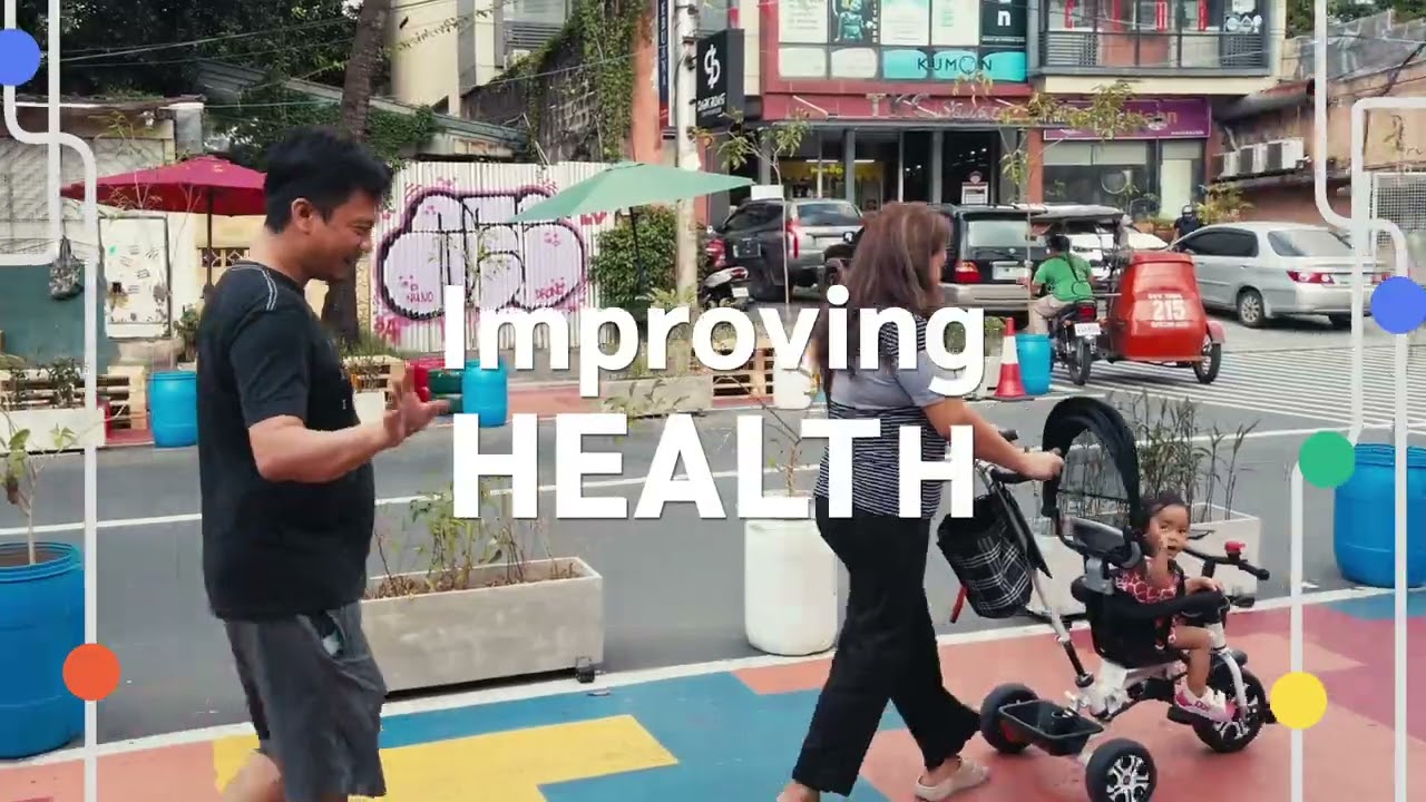 SPARK Project: Sparking active mobility actions for climate-friendly cities