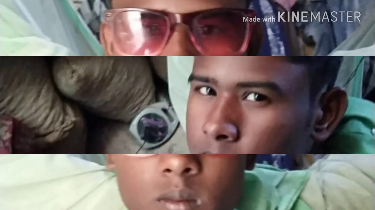 Mankachar  local video
