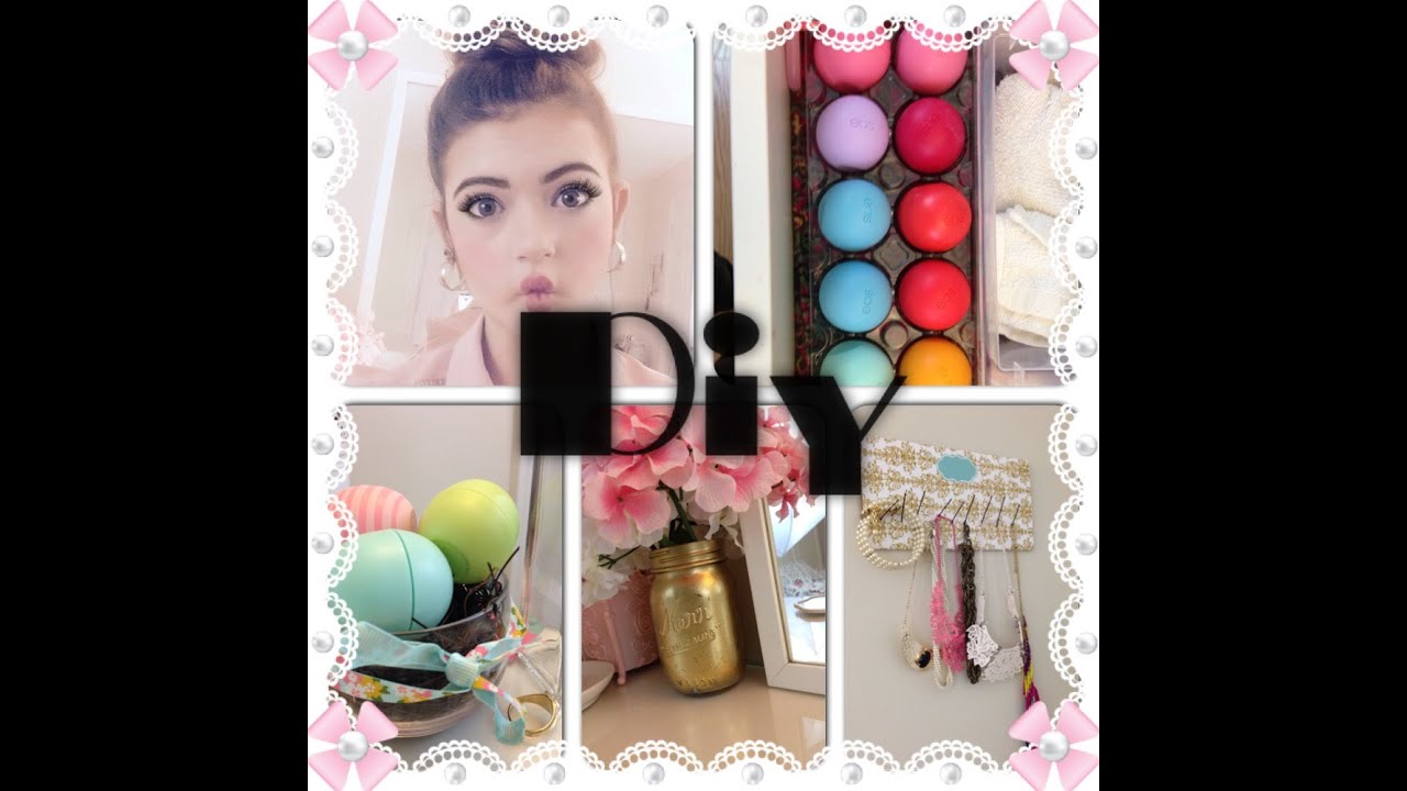 diy לחדר לכל עונות השנה!♥