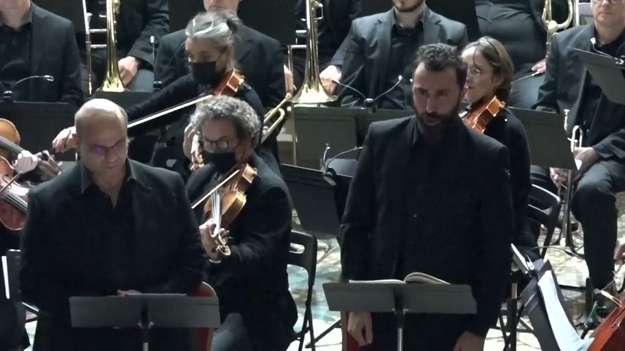 Giocoso - Verdi Requiem