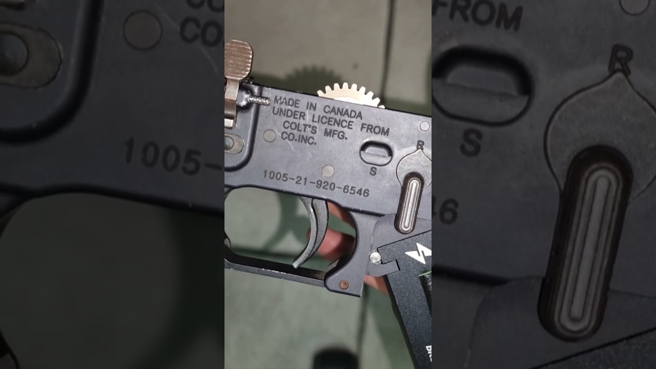 Solink electronics programmable pre cocking show off