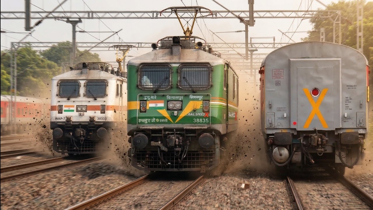 Crazy 120 KMPH Train Spotting at Porabazar | Shatabdi +Upasana & Tebhaga Express