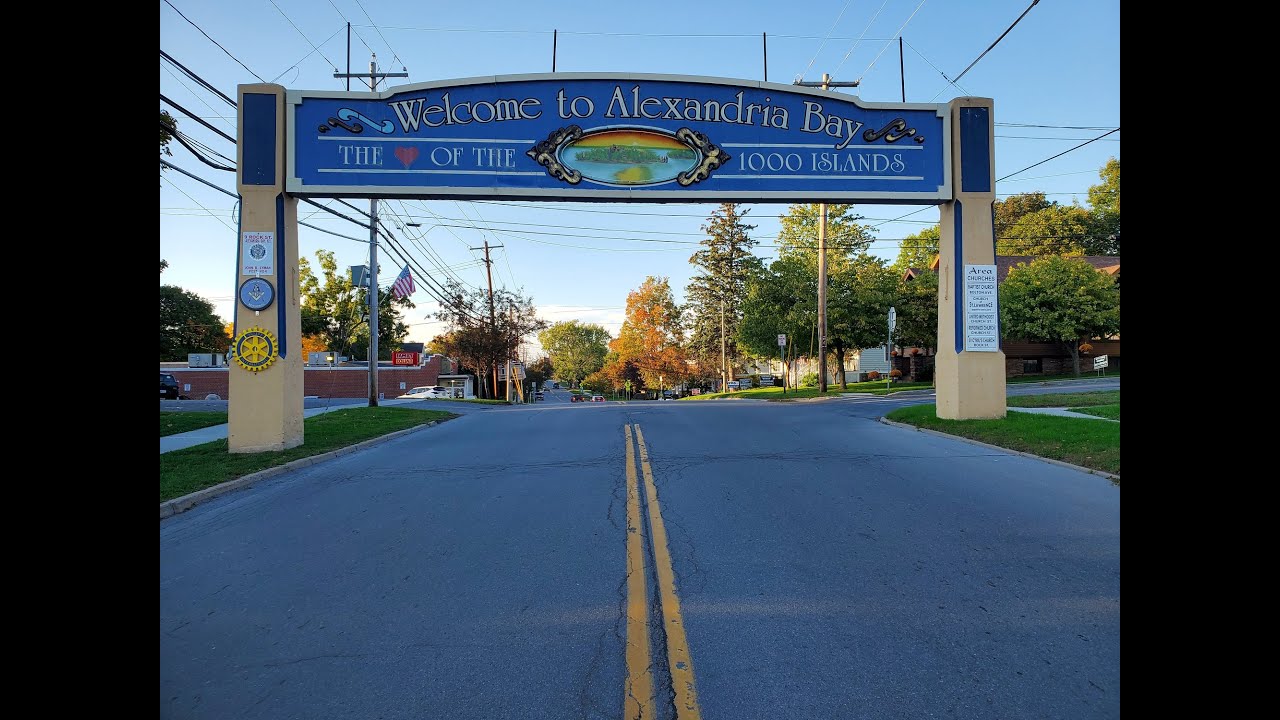 2021 Fall Trip North COMPLETE Part 2 of 2