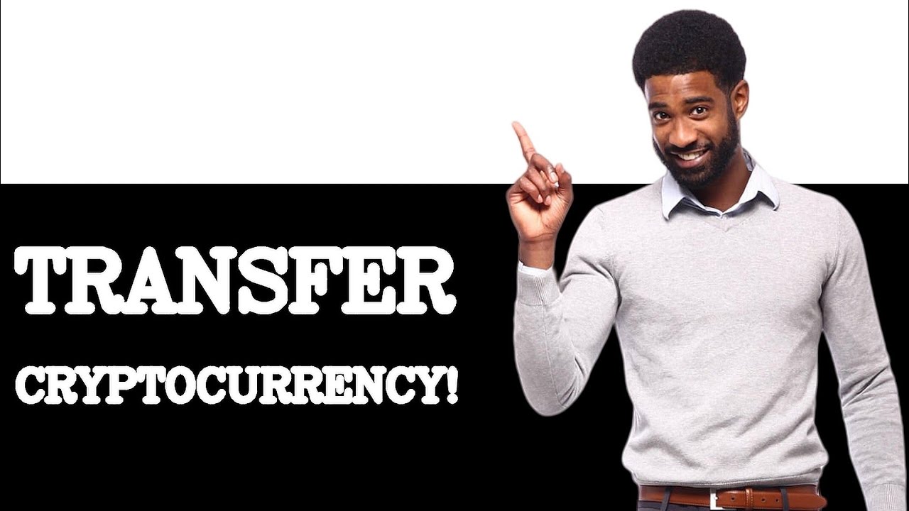 How To Transfer Cryptocurrency From One Exchange To Another (2025)