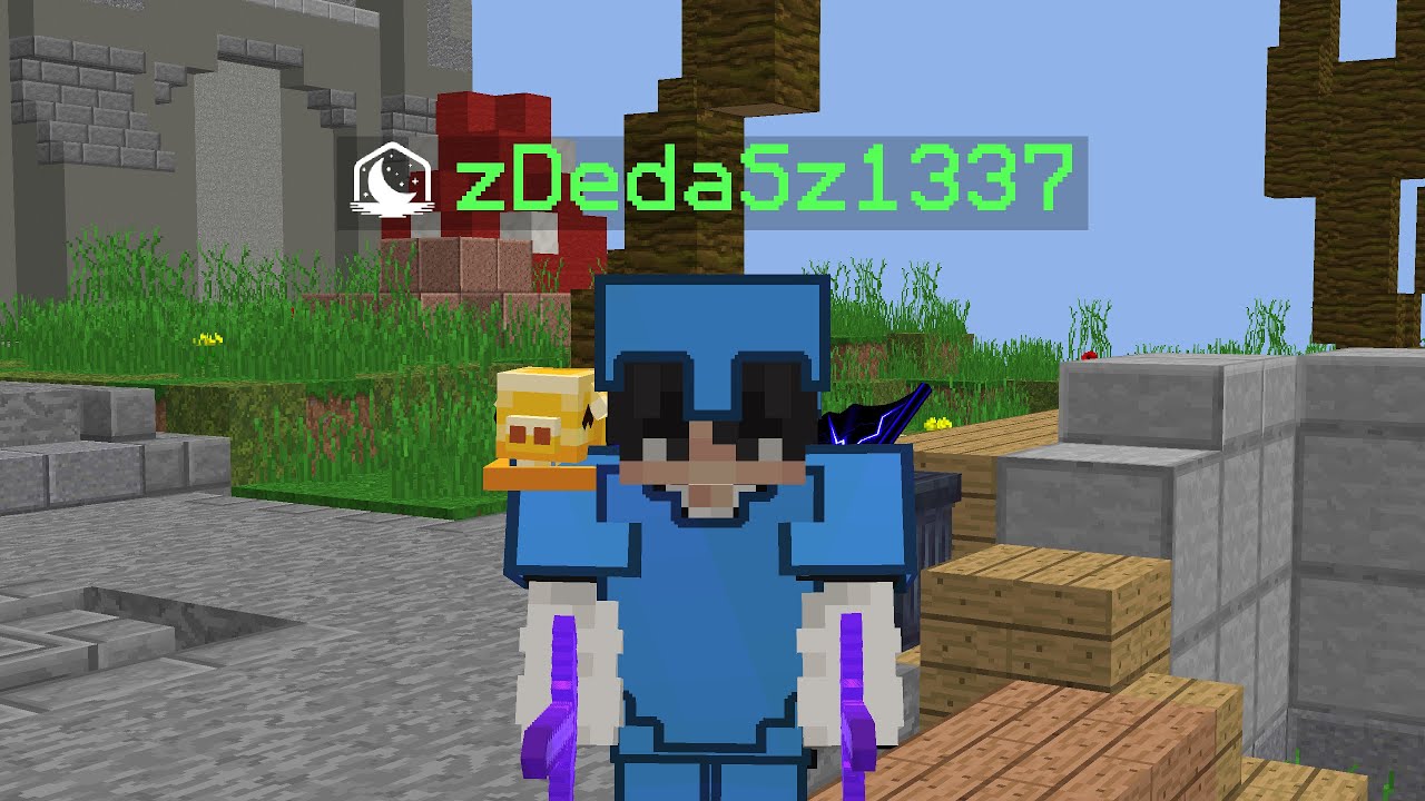 OG EDYCJA CUBEHARD.NET  |  SILKA