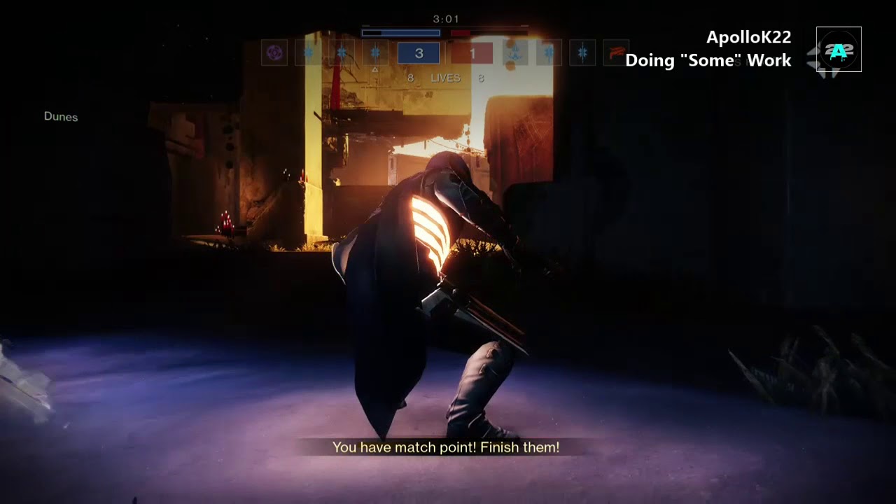 Destiny 2