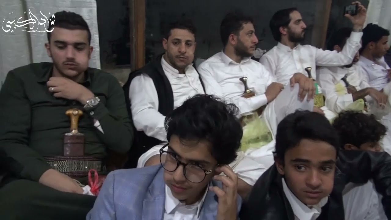 عمقلاق الفن اليمني /فواد الكبسي   لله مايحوي هذا المقام
