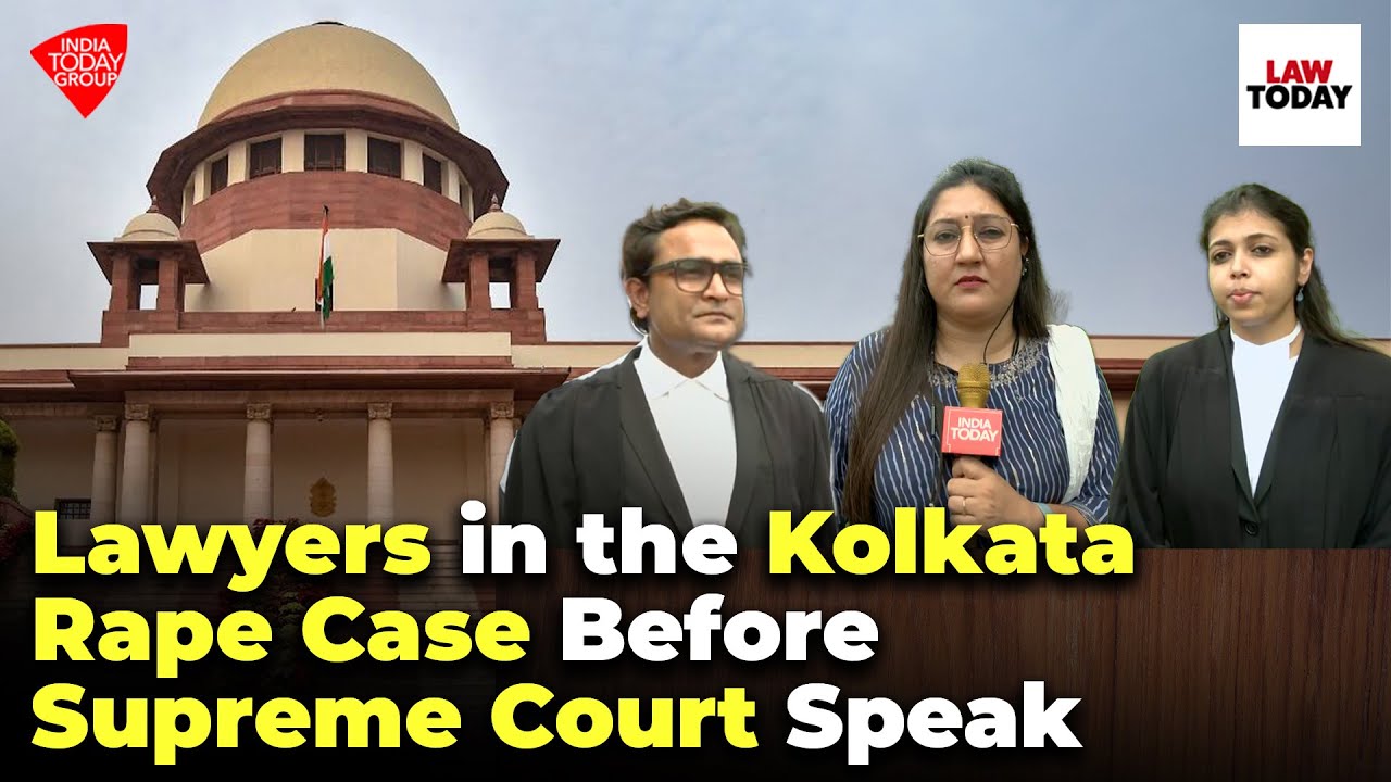 SC sets up National Task Force on doctors&rsquo; safety at workplace | Law Today