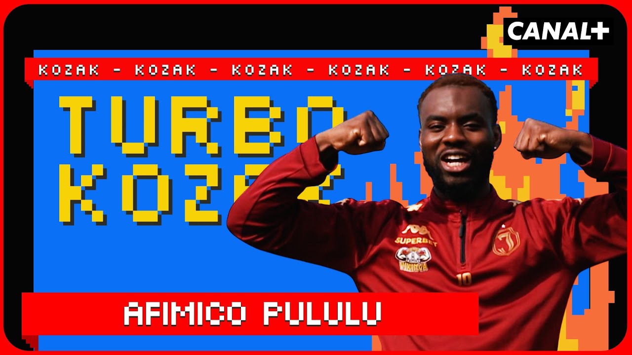 TURBOKOZAK: AFIMICO PULULU