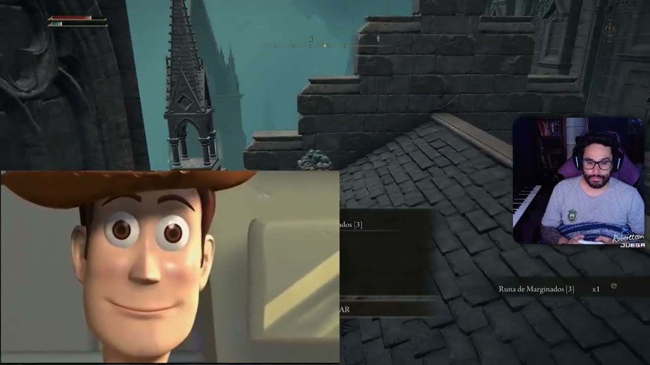 Sabían que puedo recitar ToyStory de memoria