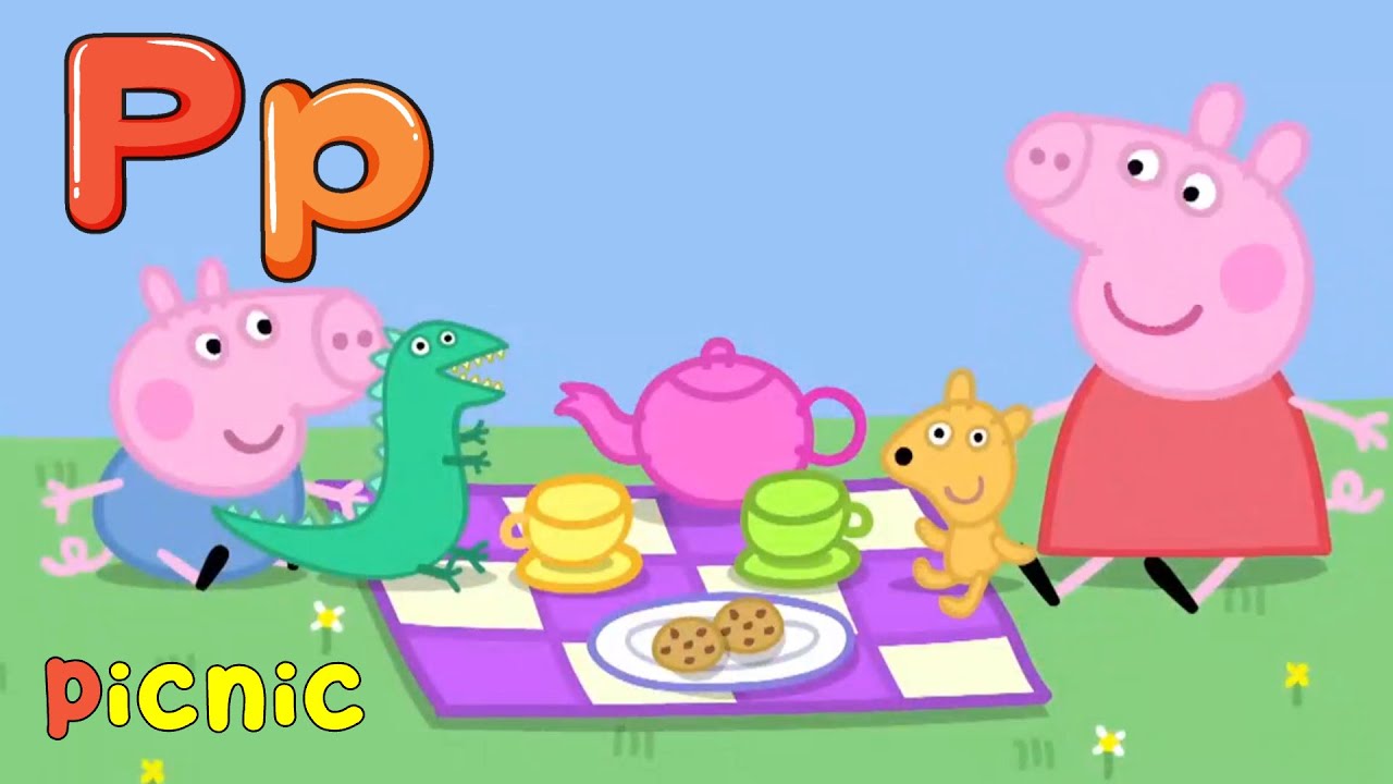 Phonics Song | Kidzstation