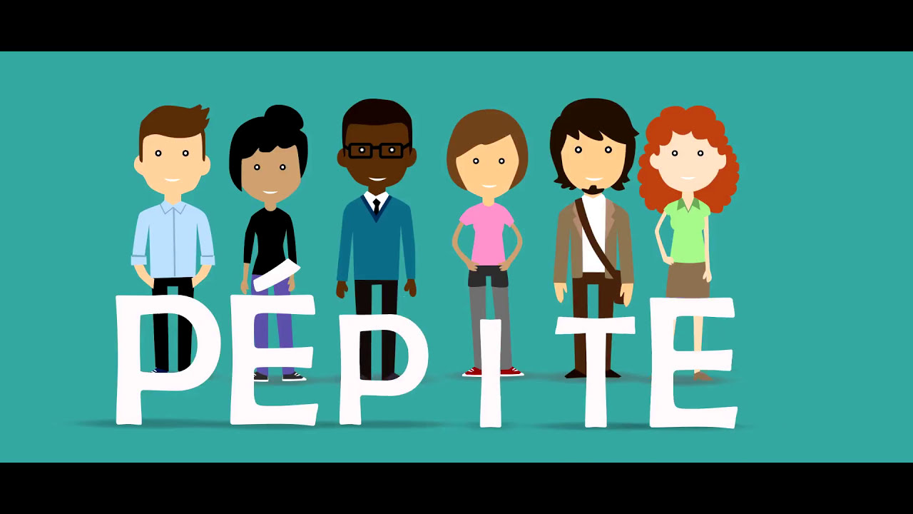 PEPITE - étudiant-entrepreneur