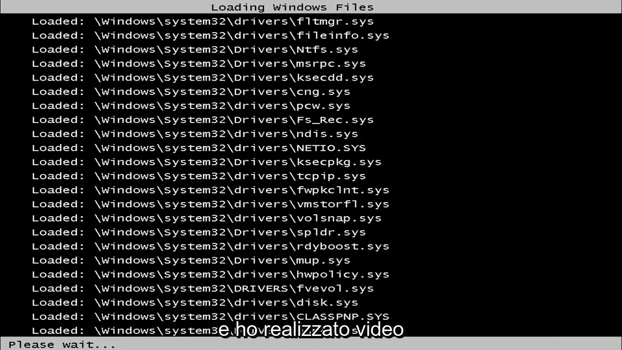 Soluzioni Complete del Windows 7 Computer Bloccato all'Avvio
