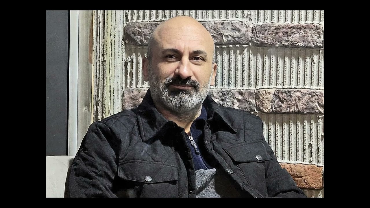 Ömer ŞANLI   Susmak   Şiir