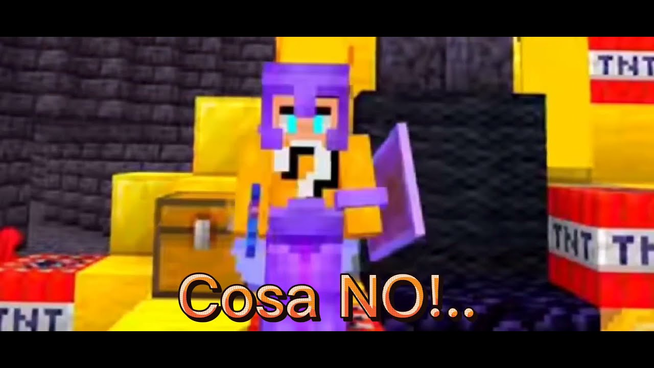 Solo A-M-I-C-I .meme Baddi,Nico,loco /Minecraft\{Nicolochis}❤💚