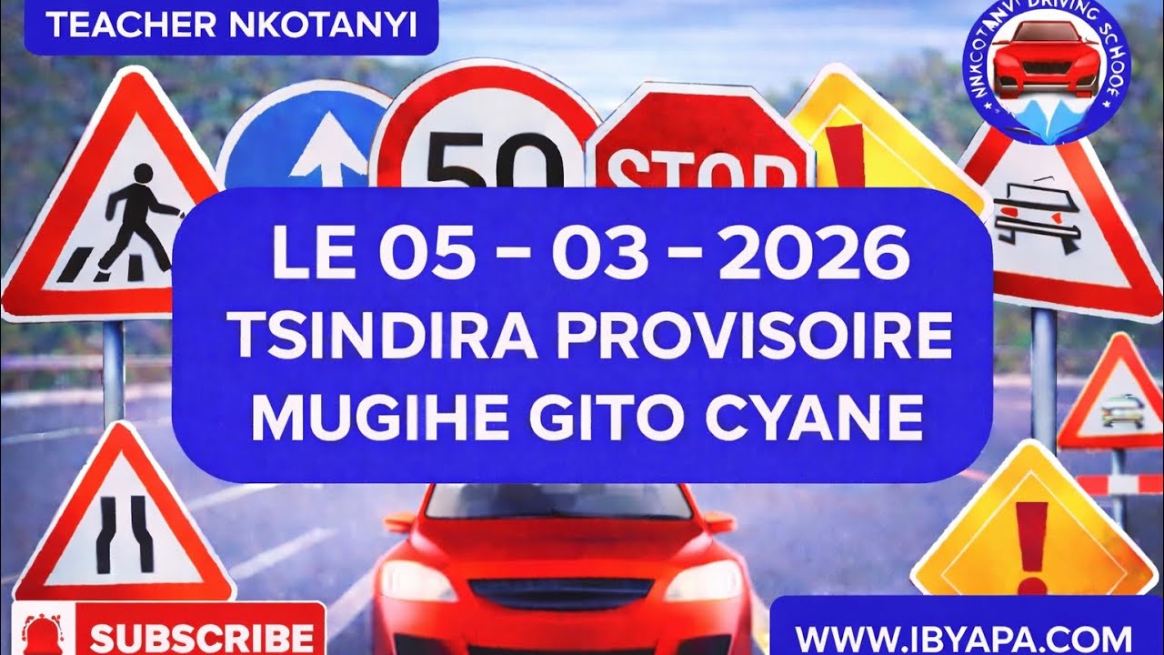 AMATEGEKO Y’UMUHANDA🚨🚔🚨IBIBAZO N’IBISUBIZO🚨🚔🚨BY’IKIZAMI CYURUHUSHYA RWAGATEGANYO CYAKOZWE IBYAPA.COM
