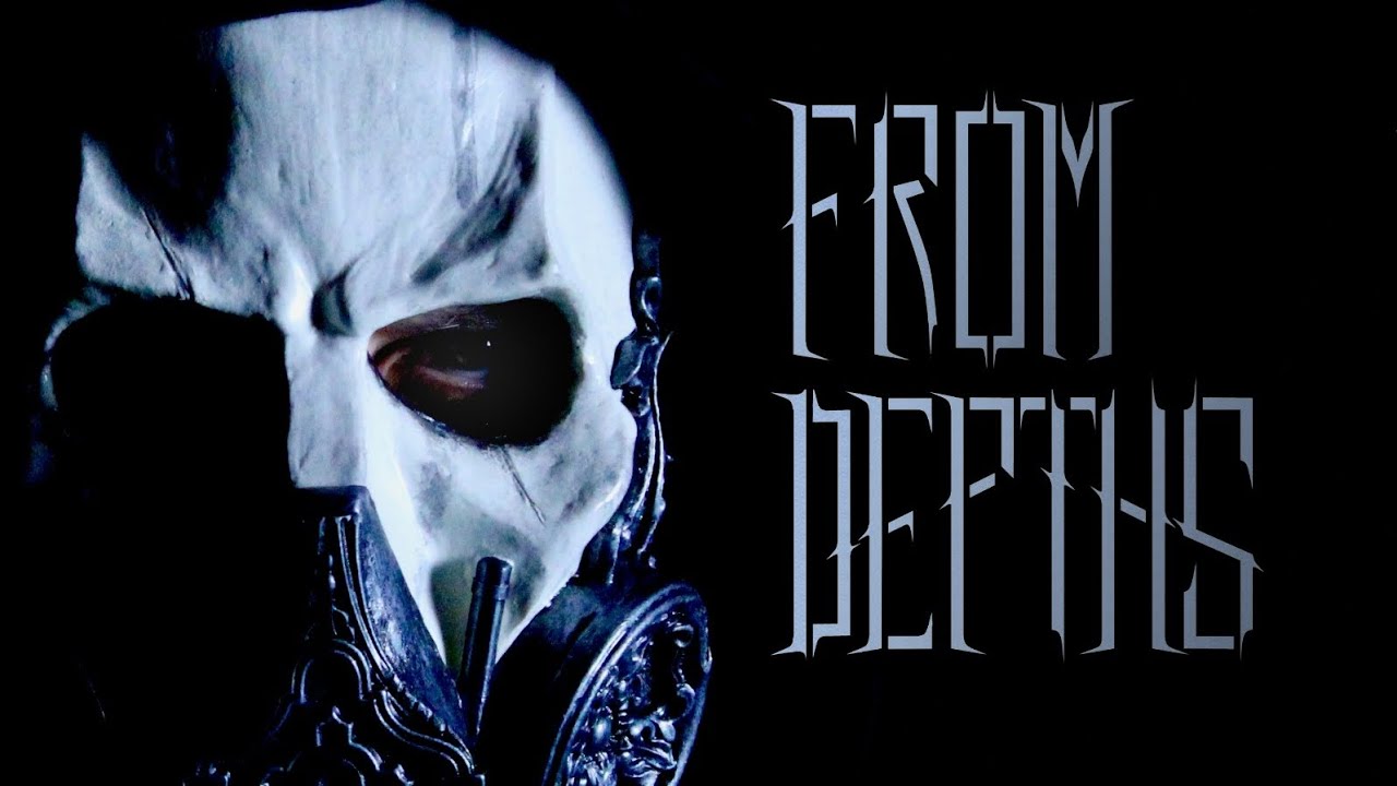 From Dephts - Dead of Night 🔥💀💀🔥