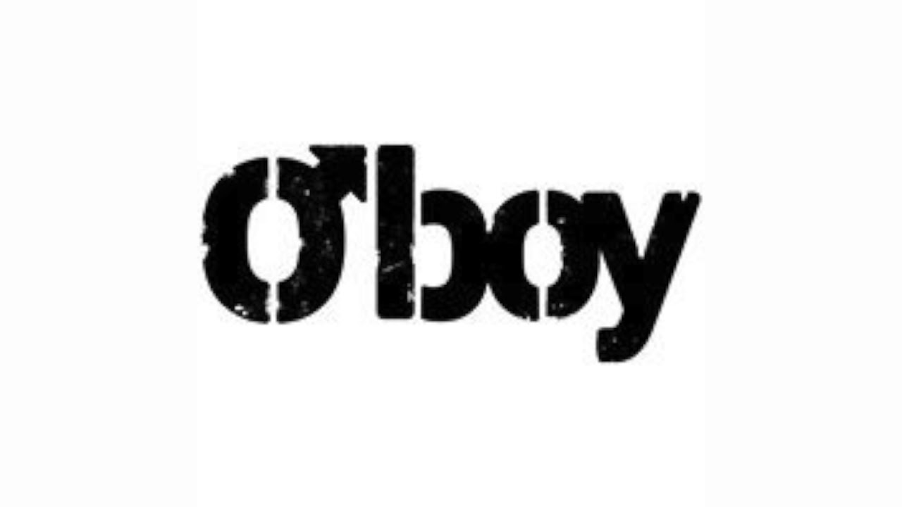 Oboy - אני אוהב אותך לאה