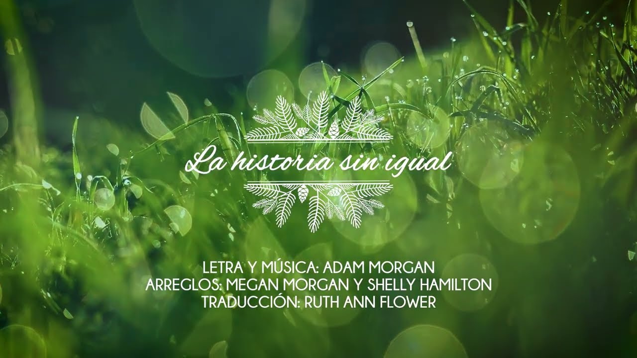 La historia sin igual - The greatest story ever told