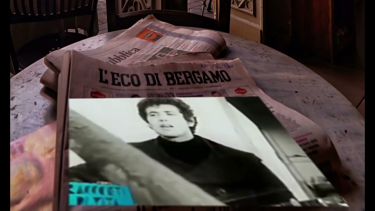 29 Settembre - Lucio Battisti
